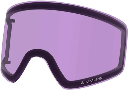 Miniatura 6 de Lentes de repuesto para gafas de nieve Dragon PXV unisex