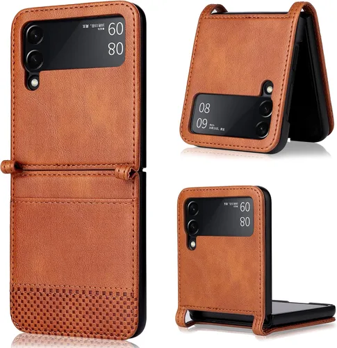 Miniatura 10 de Funda para Xiaomi Poco M5S Funda de cuero, Funda para Xiaomi Redmi Note 10S, Funda para Xiaomi Redmi Note 10 4G M2101K7AG M2101K7AI M2101K7BG Funda