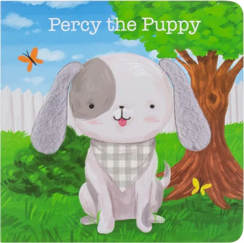Miniatura 6 de Stephen Joseph Board Book Bunny