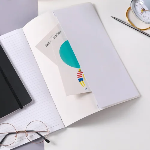 Miniatura 8 de Agenda mensual 2026-2027, calendario de 2 años 2026-2027, enero 2026 a diciembre 2027, 9 x 11 pulgadas, agenda de 24 meses con cubierta en relieve
