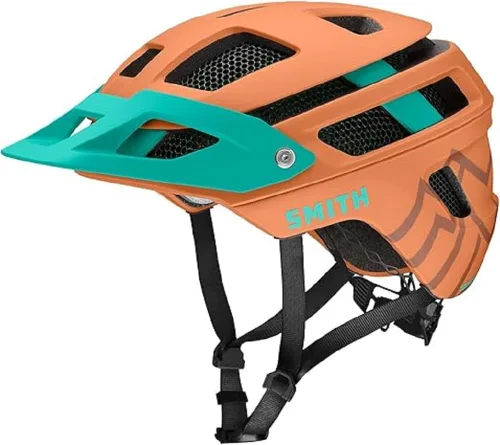 Miniatura 15 de SMITH Forefront 2 MTB Casco de Ciclismo - Casco de Bicicleta de Montaña para Adultos con Tecnología MIPS - Protección Ligera contra Impactos