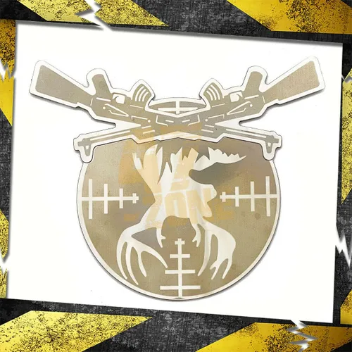 Miniatura 17 de Cobra-Tek Emblema 3D para 4x4, adhesivo de doble capa, pulido, 15 cm x 6 cm
