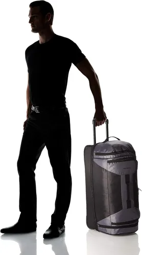 Miniatura 10 de Samsonite Andante - Mochila de lona con 2 ruedas), null.list
