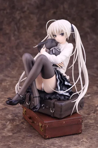 Miniatura 8 de Alphamax Yosuga No Sora: Figura de PVC Sora Yosugano (escala 1:7)