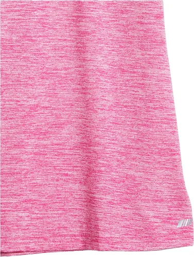 Miniatura 141 de Amazon Essentials Camiseta de manga corta con cuello redondo para mujer, de secado rápido, para entrenamiento, gimnasio, paquete múltiple