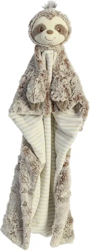 Miniatura 3 de Ebba - Loppy Jirafa (Ebba) - 11.5" Loppy Giraffe Musical