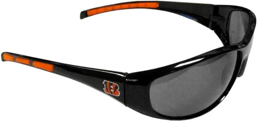 Siskiyou Sports NFL mens Sunglasses Color del equipo