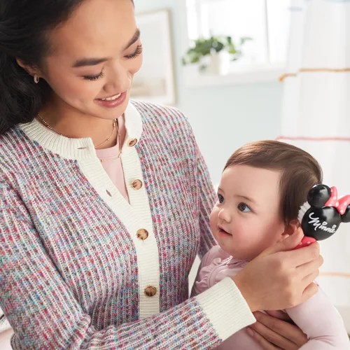 Miniatura 10 de Disney Kit de salud y aseo para bebés, Minnie, talla única
