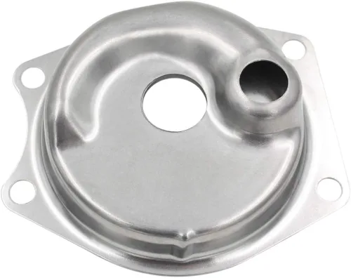 Miniatura 5 de 99157T2 Kit de impulsor de bomba de agua para motor fueraborda Mercury Mariner BigFoot 9.9-25 HP 4 tiempos 46-99157T2