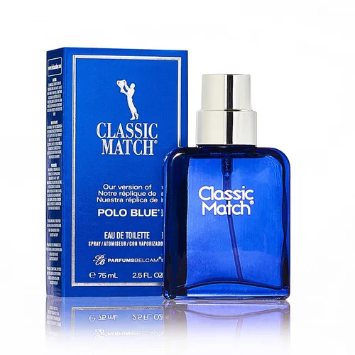 Miniatura 7 de PB ParfumsBelcam Paquete de fragancias para hombre, Eau de Toilette en espray inspirado en Acqua Di Gio y Polo Blue, 3.4 y 2.5 onzas líquidas