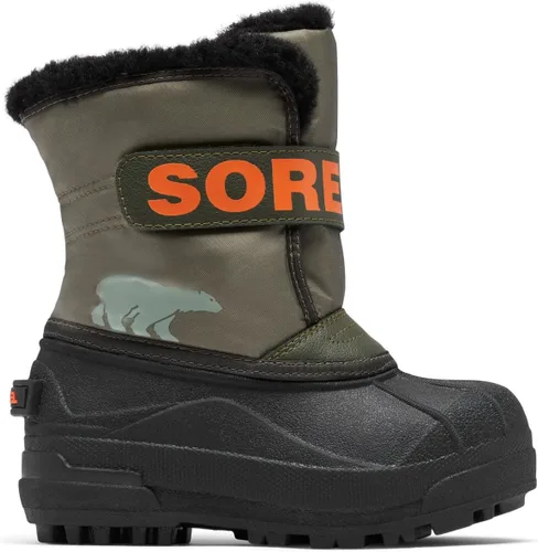 Miniatura 29 de SOREL - Botas de nieve para niños de Snow Commander