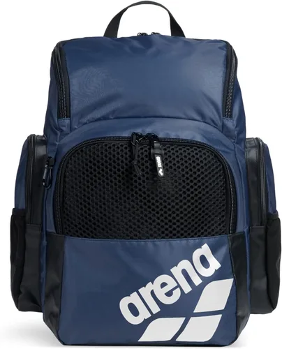 Miniatura 16 de ARENA One Go Mochila Nadador Atleta Tamaño Medio Equipo Natación Bolsa