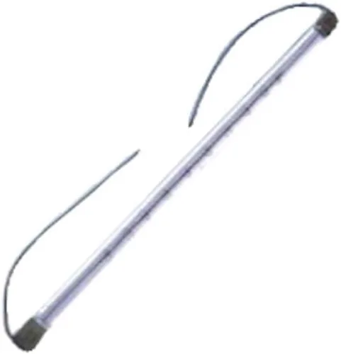 Miniatura 2 de Ushio BC2343 1001306 - QIH208-1600T/E Bombilla de lámpara de calor