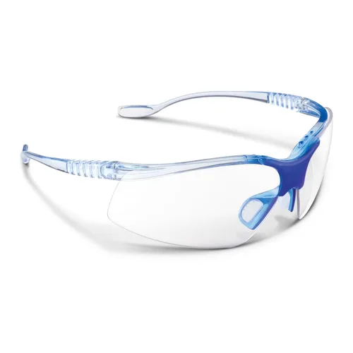 Practicon 7039720 BLU Azúr Gafas, Azul