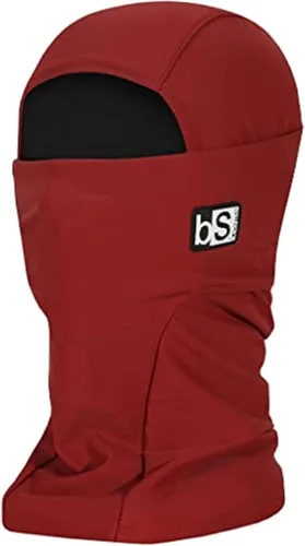Miniatura 26 de BLACKSTRAP Expedition - Pasamontañas con capucha, doble capa, transpirable, absorbe la humedad y compatible con casco, talla única