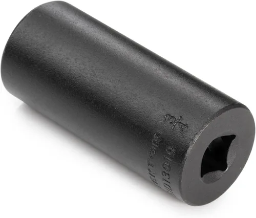 Miniatura 2 de TEKTON Zócalo de impacto de 6 puntos de accionamiento de 3/8 pulgadas x 3/4 pulgadas de profundidad SID13019