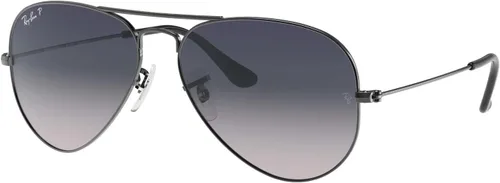 Miniatura 214 de Ray-Ban RB3025 Classic Evolve Gafas de sol de aviador fotocromáticas