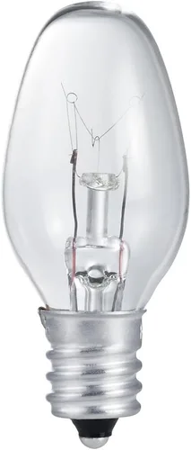 Miniatura 2 de Phillips - Bombilla incandescente, 16 L, 4 W, blanco, paquete de 4