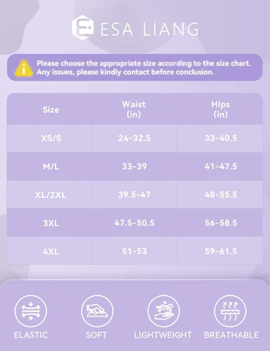 Miniatura 4 de Pantalones cortos moldeadores para mujer con control de abdomen