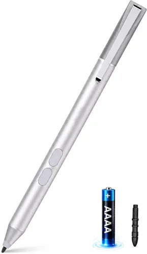 Miniatura 8 de MPP 1.51 - Bolígrafo para HP Omnibook X Flip, Envy x360, Spectre & Pavilion con pantalla táctil, 300 días de duración de la batería, lápiz