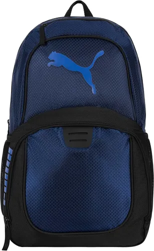 Miniatura 15 de PUMA Evercat Contender 3.0 Mochila, Verde, OS Verde (Green Moss)