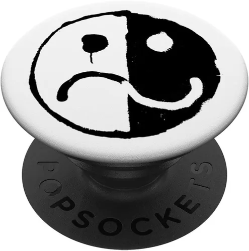 Fall Out Boy - PopSockets sonrientes intercambiables PopGrip