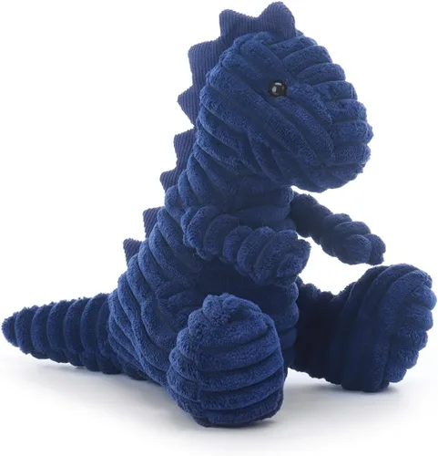 Miniatura 8 de Apricot Lamb Juguetes de peluche de dinosaurio matcha, suave, perfecto para niños (Matcha Dino, 8.5 pulgadas)