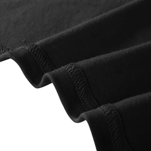 Miniatura 6 de Bulotus - Túnica de manga larga para mujer, cuello asimétrico, dobladillo con bolsillos