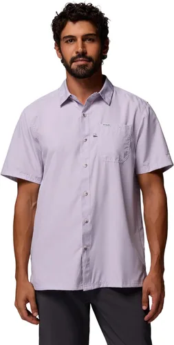 Miniatura 62 de Columbia Camisa PFG Slack Tide Camp para hombre Gris (Cool Grey)