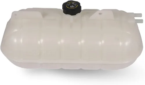 Miniatura 28 de SCITOO Tanque de Radiador Botella de Reserva de Refrigerante de Recuperación de Desbordamiento [Con Sensor y con Tapa] 1L Universal Azul Reemplazo #