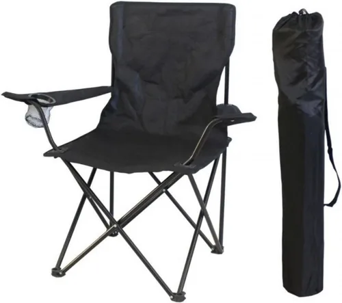 Miniatura 4 de Amagogo Organizador de silla de césped, bolsa de repuesto para silla plegable, bolsa de hombro, bolsa de almacenamiento para silla de campamento