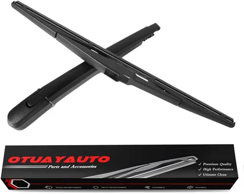 Miniatura 18 de OTUAYAUTO Juego de limpiaparabrisas trasero para KIA Sportage 2011 2012 2013 2014 2015 2016 OE:988111H000