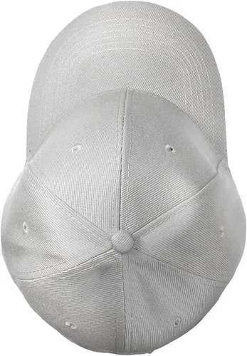 Miniatura 26 de Falari - Gorra de béisbol, tamaño ajustable, para correr, entrenamientos y actividades al aire libre, para todas las estaciones.