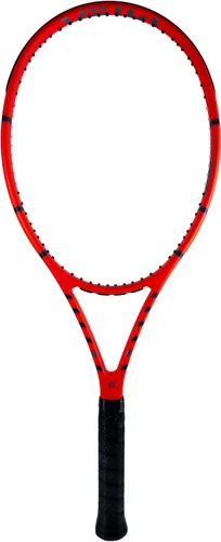 Volkl V8 Pro 2023 | Raqueta de tenis | Cuenta con REVA, súper ojales y mango de sensor en V | Tamaños de agarre 1-5 | *UNSTRUNG*