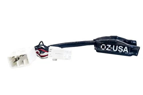 Miniatura 2 de Ecualizador de luces direccionales LED con relé de intermitencia para Harley