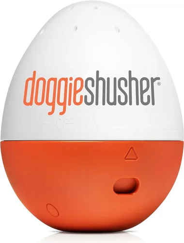 Máquina de sonido portátil para perros, calmante ruido blanco para perros, alivio de ansiedad por separación para mascotas, perfecta para