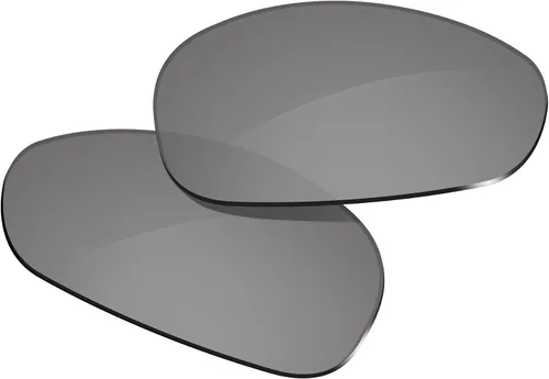 Miniatura 3 de 5 pares de lentes de repuesto para Oakley Straight Jacket 2007 Pack-BSMBC