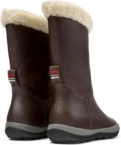 Miniatura 4 de Camper Botines Peu Pista Gm para mujer