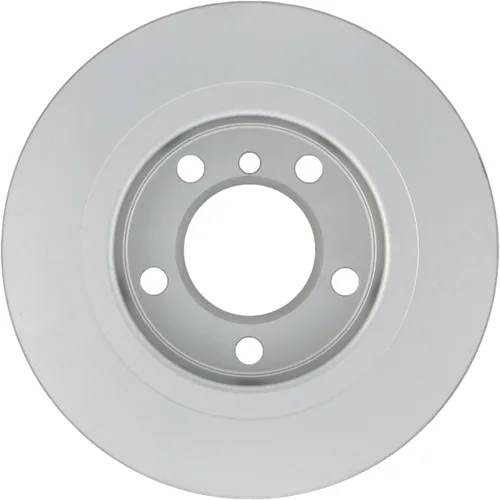 Miniatura 2 de Bosch 26010750 QuietCast Premium -Rotor de freno de disco, Parte trasera