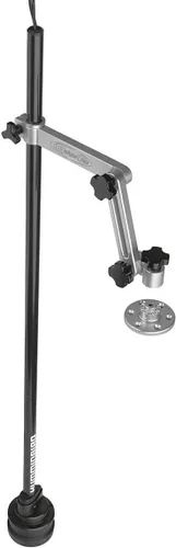 Miniatura 3 de Humminbird 411390-1 MEGA 360 - Transductor universal de búsqueda de peces