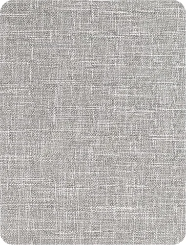 Miniatura 68 de KING MOUNTAIN Parches de reparación de lino fino, tela autoadhesiva, 8 x 11 pulgadas, 2 unidades, multicolor, para sofá de lino (beige)
