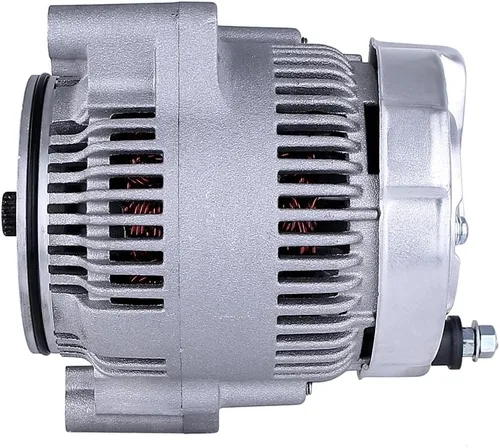 Miniatura 3 de RAREELECTRICAL Alternador compatible con Honda Motorcycle St1100 1996-2003 por números de pieza 1012111570 31100Majg41 101211-1570 31100-Maj-G41
