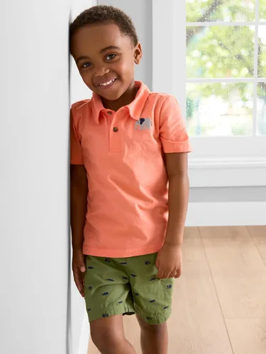 Miniatura 12 de Simple Joys by Carter's Conjunto de ropa de juego de 3 piezas para bebés niños