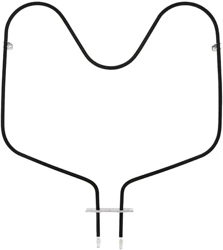AMI PARTS (2025 UPGRADE) WP308180 W10308477 Elemento de horneado para horno Fit para horno Whirl-pool Elemento de calentamiento 311470, 313827,