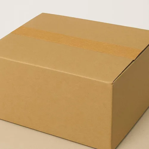 Miniatura 7 de Cinta de embalaje de papel kraft marrón ecológica, embalaje resistente puede biodegradable, orar jadeando, sellado, escritura y fácil de rasgar