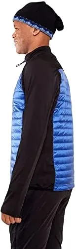 Miniatura 2 de Swix Men Winter Outdoor Sport Travel Stretch Navado Push Jacket