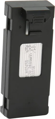 Miniatura 8 de SUNGOOYUE Batería de dron RC de 2600 mAh para E88 E88PRO E88MAX E525 E99 E99PRO P1 P5PRO K3 S1 P8, batería de repuesto UAV estable y duradera