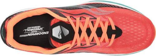 Miniatura 5 de Saucony Endorphin Speed 2 - Tenis de correr para hombre