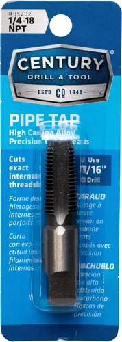 Miniatura 4 de Century Drill and Tool Herramienta de corte de precisión manual.