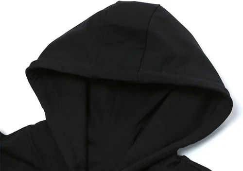 Miniatura 2 de Kpop StrayKids - Sudadera con capucha para mujeres y hombres